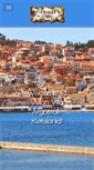 Mobile Screenshot of kefalonia-vivianvilla.gr
